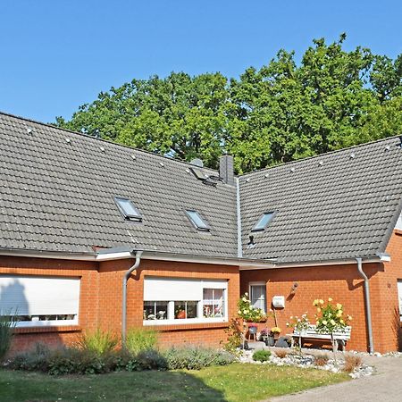 Pension Mit Fruehstueck Im Ostseebad Baabe Exterior foto